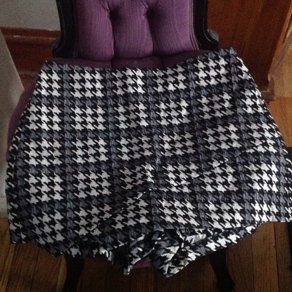 Top shop "short"
