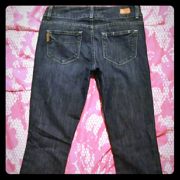 Paige Premium Denim