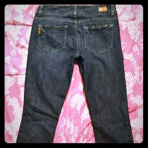 Paige Premium Denim
