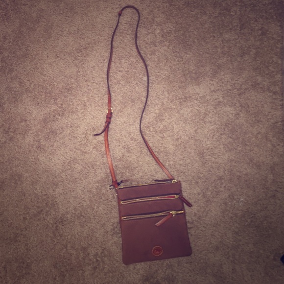 Dooney and Bourke Crossbody