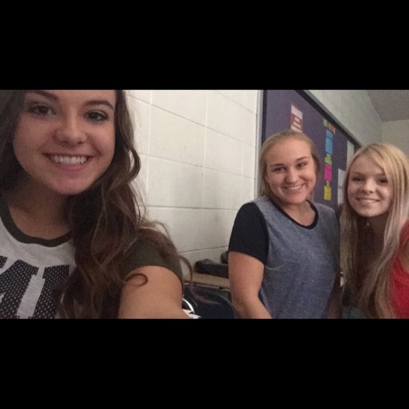 Meet your Posher, Carly