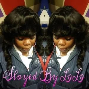 Meet your Posher, Princess