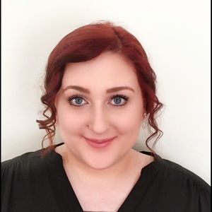 Meet your Posher, Kristin