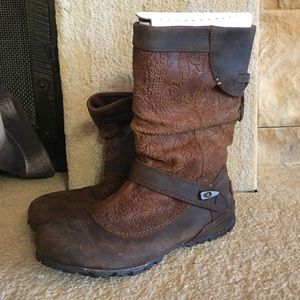 Merrell boots