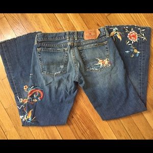 Lucky Brand Jeans