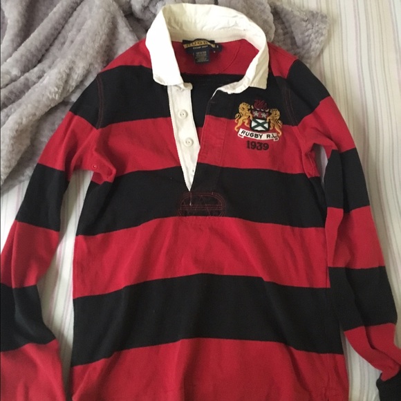 VINTAGE RUGBY