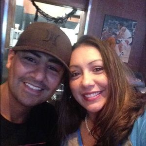 Meet your Posher, Andrea