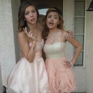 Meet your Posher, Priscilla