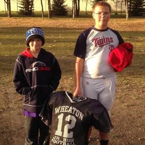 Meet your Posher, Crista