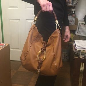 MICHAEL KORS BAG