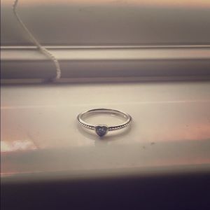 Pandora Ring