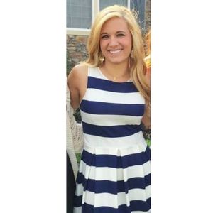 Meet your Posher, Tessa