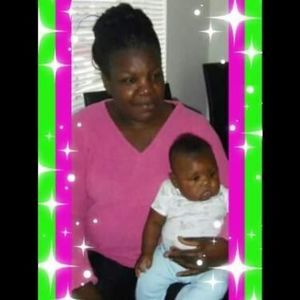 Meet your Posher, Barbara