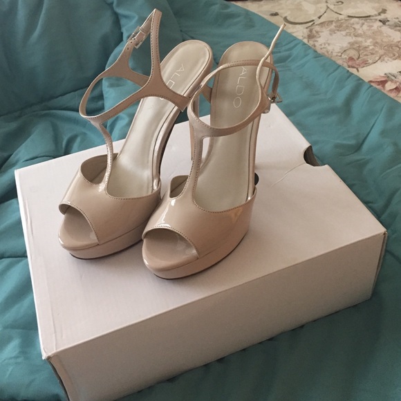 Aldo Heel