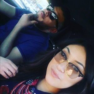 Meet your Posher, Elisa