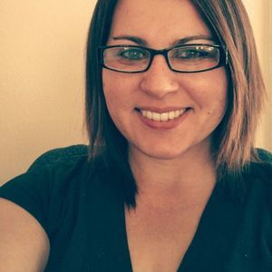 Meet your Posher, Alicia