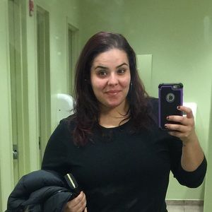 Meet your Posher, Christina