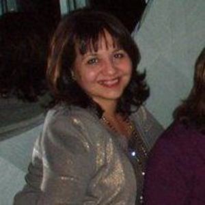 Meet your Posher, Denise