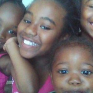 Meet your Posher, Tammy denine