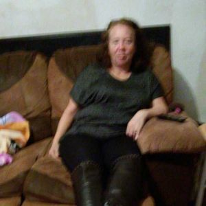 Meet your Posher, Barbara