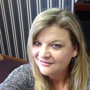 Meet your Posher, Kathy