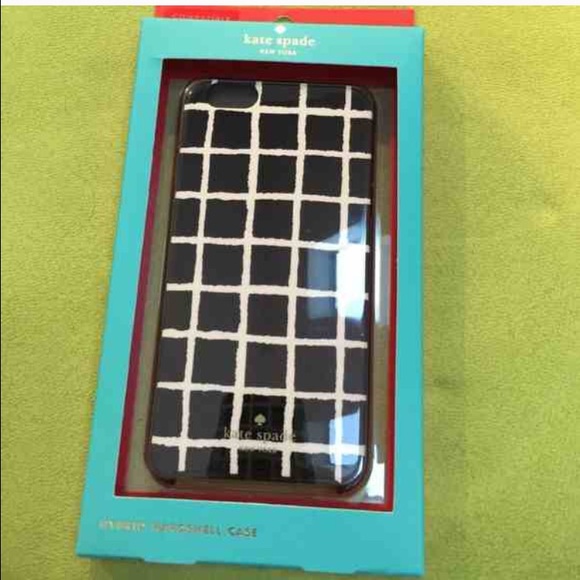 kate spade Accessories - Kate Spade case 6 plus