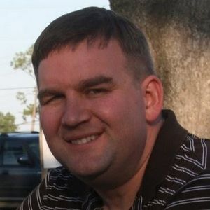 Meet your Posher, Brian