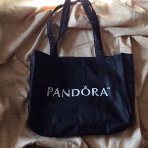 Pandora Tote