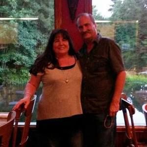 Meet your Posher, Cheryl