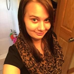 Meet your Posher, Barbara