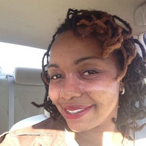 Meet your Posher, Antoinette