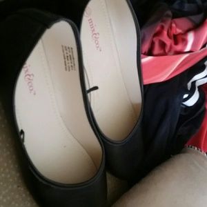 Mix&Co flats