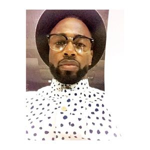 Meet your Posher, Adonis