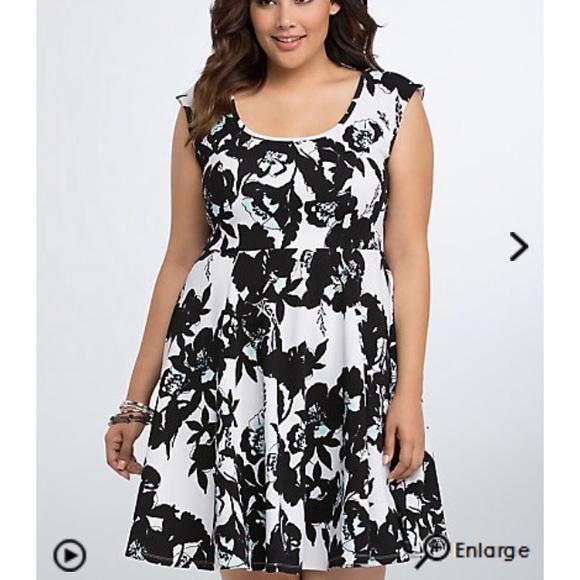 torrid Dresses & Skirts - Trade