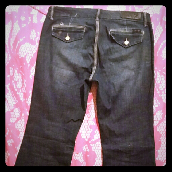 Seven 7 Jeans