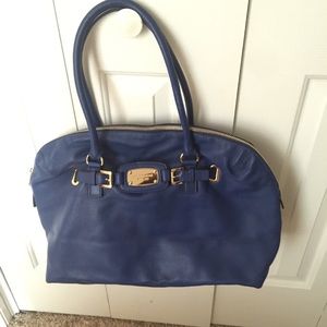 Michael Kors Hamilton Overnight Tote