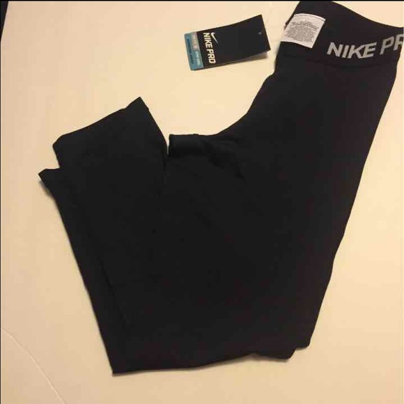 Nike Pants - Nike gym leggings