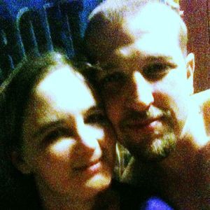 Meet your Posher, Carrie-nate