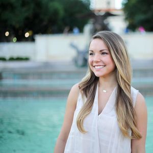 Meet your Posher, Meredith