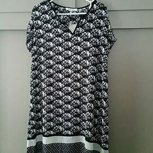 Womens dress