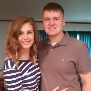 Meet your Posher, Jeanna