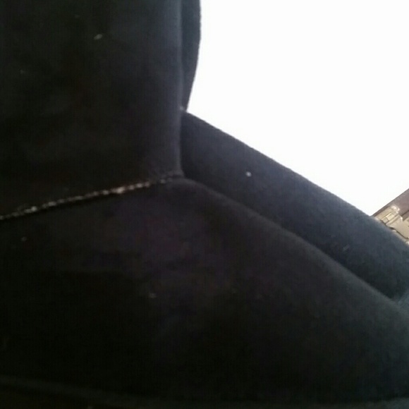 Mix&Co boots