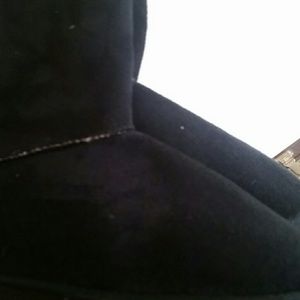 Mix&Co boots