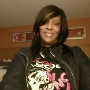 Meet your Posher, Kymberlyn