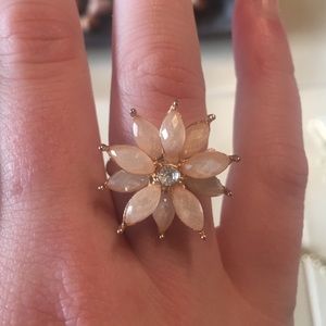 Flower Ring