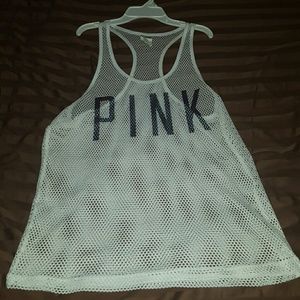Victorias Secret PINK cover up