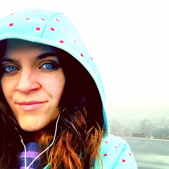 Meet your Posher, Meghann