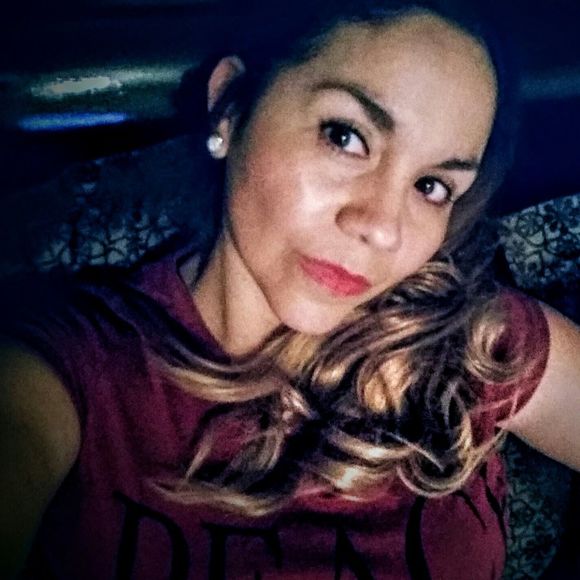 Meet your Posher, Rox - Picture 1 of 1