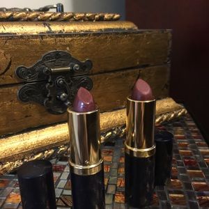 2 Lipsticks Estee Lauder
