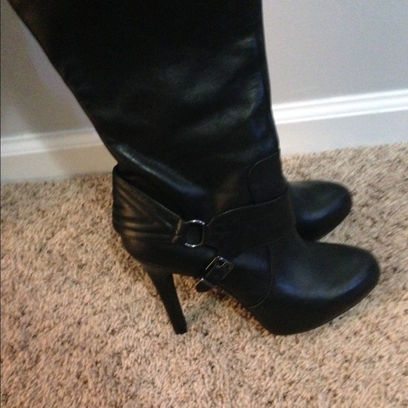 🎉 SALE Jessica Simpson Avern boots